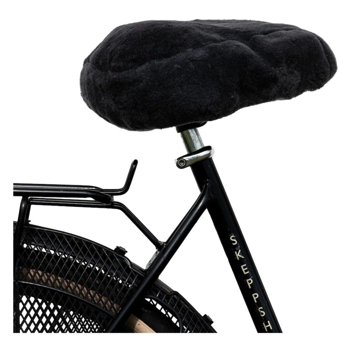 Cykelsadelskydd Ebbe - Bild 2