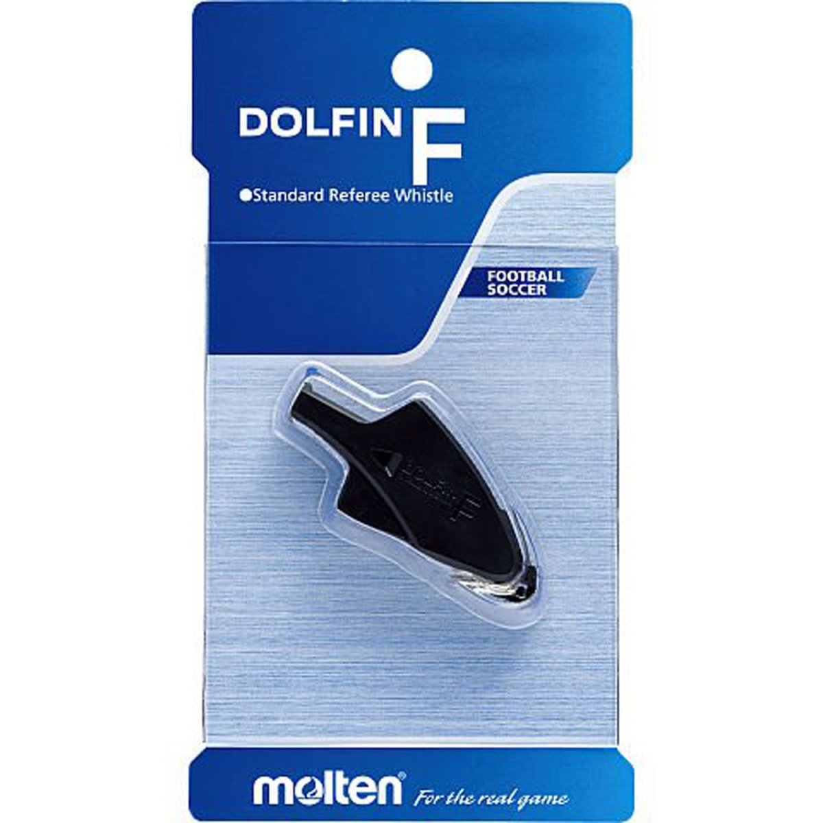 Domarpipa Dolfin F Fotboll - Bild 3