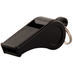 Domarpipa Whistle Medium 55 mm Box 12-pack