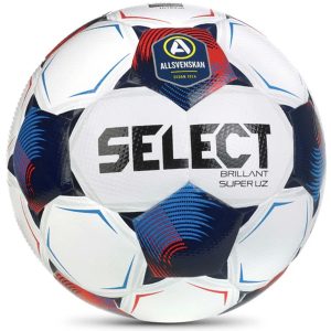 Fotboll Allsvenskan FB Brillant Super UZ v26