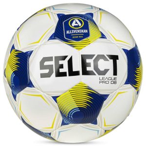 Fotboll Allsvenskan FB League Pro DB v25