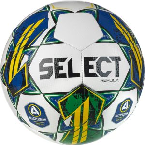 Fotboll Allsvenskan FB Replica v23