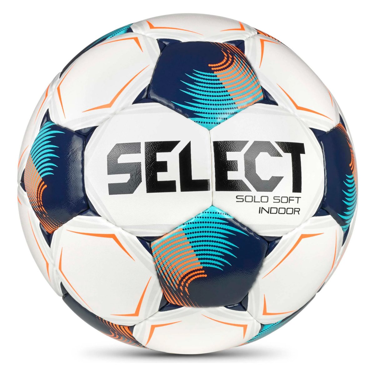 Fotboll Solo Soft Indoor v26