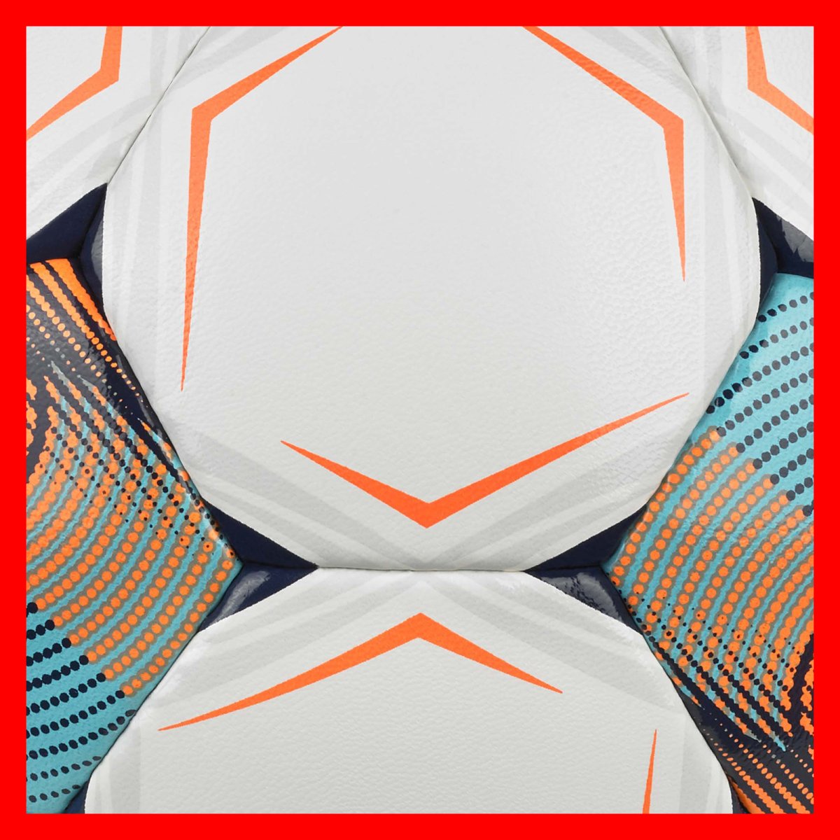 Fotboll Solo Soft Indoor v26 - Bild 5