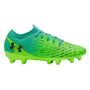 Fotbollsskor Junior UA Magnetico Select 5 FG JR