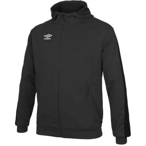 Fritidsjacka Flex Full Zip Hood