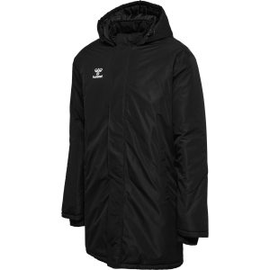 Coachjacka hml Authentic Bench Jacket