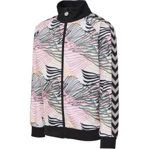 Zip Tröja hml Alicia