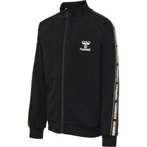 Zip Tröja hml Parker