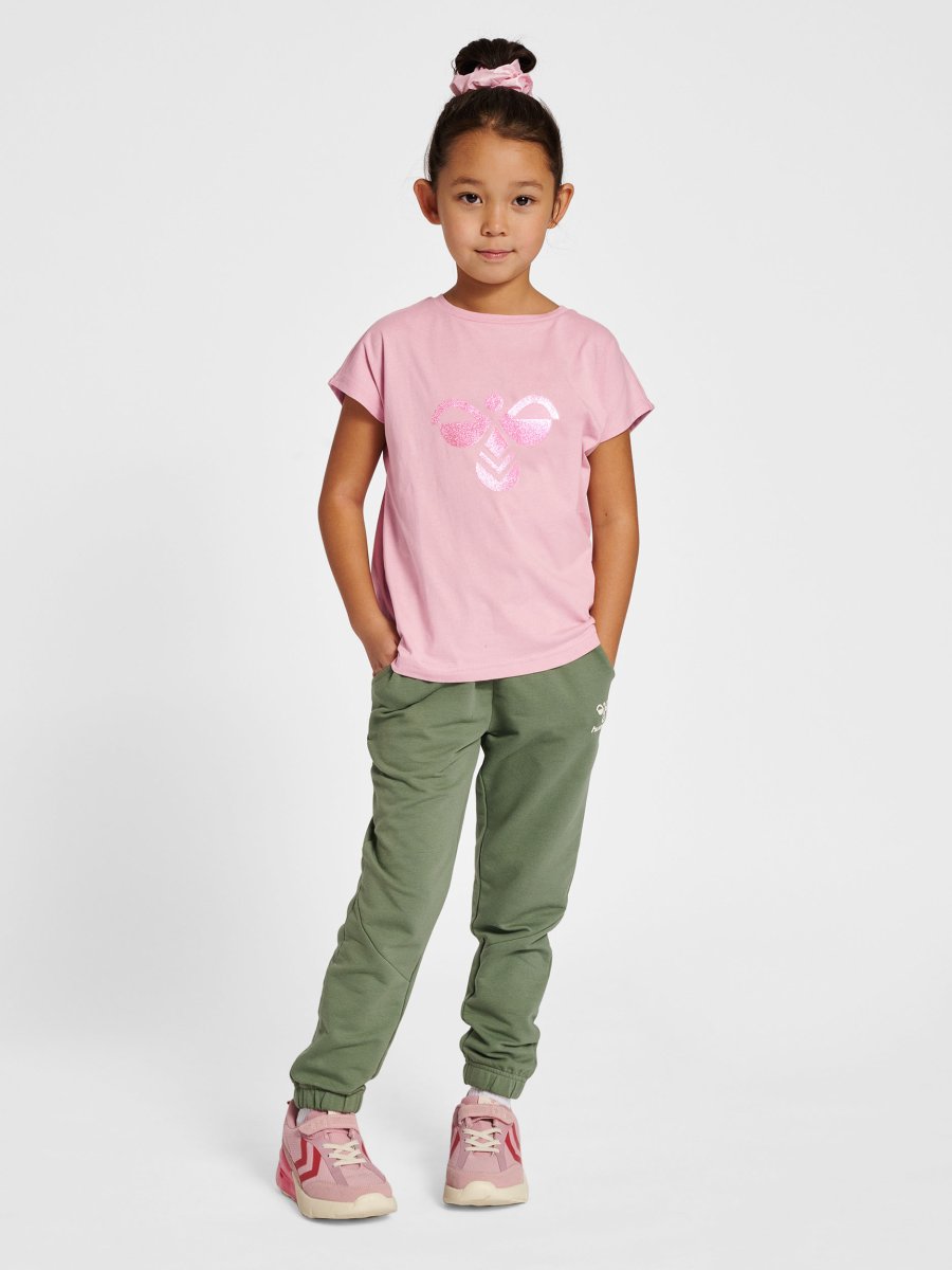 T-shirt hml Diez - Bild 6