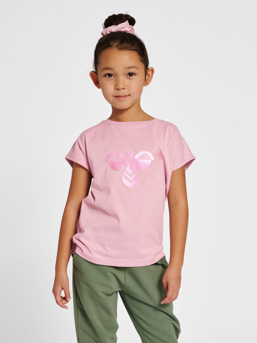 T-shirt hml Diez - Bild 7