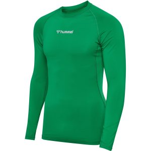 Underställ hml BL Performance Tee L/S