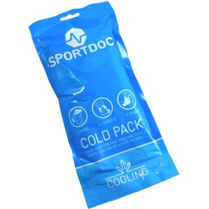 Ispåse Cold Pack Single Use