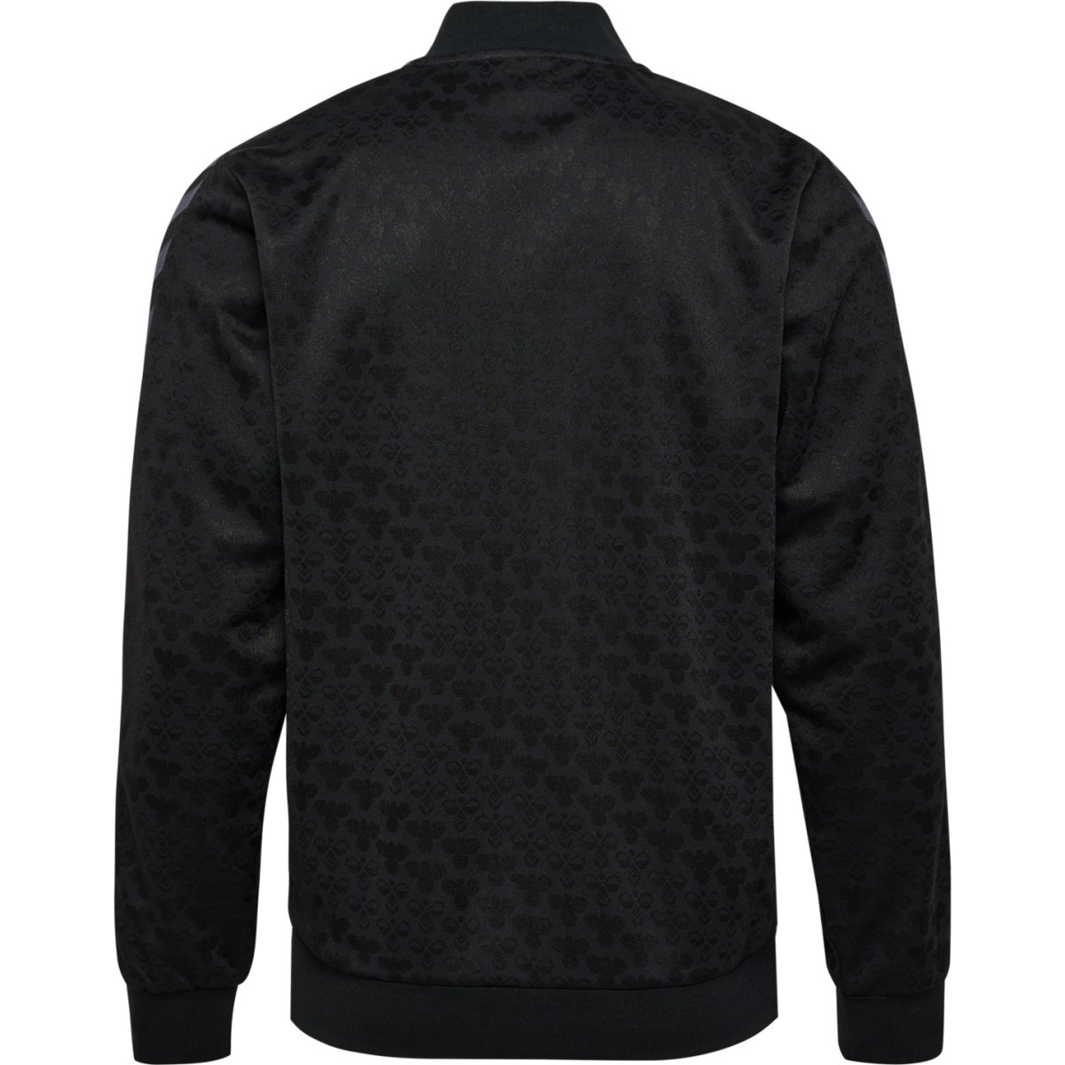 Jacka hml Archive Regular Poly Jacket AOP - Bild 9