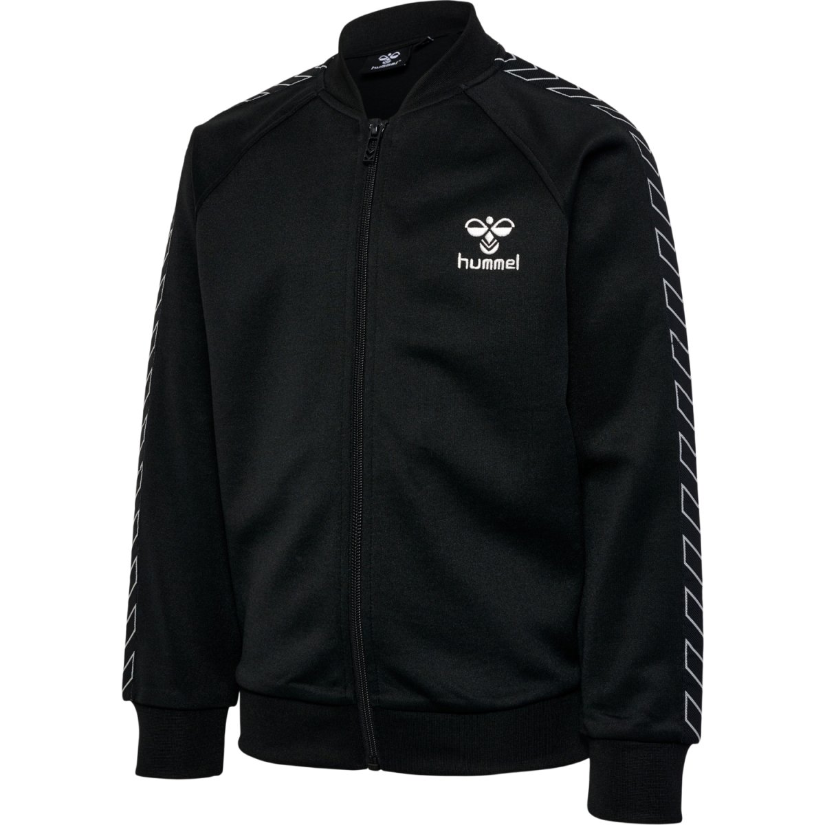 Jacka hml Trick Zip Jacket - Bild 2