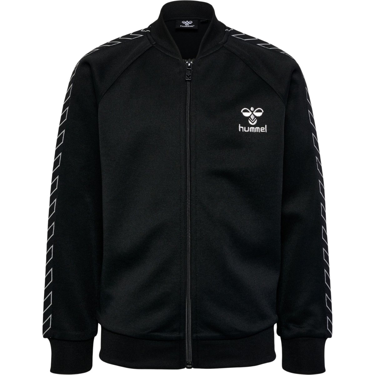 Jacka hml Trick Zip Jacket - Bild 4
