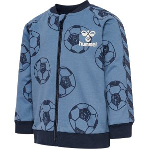 Träningsjacka hml Ball Zip Jacket