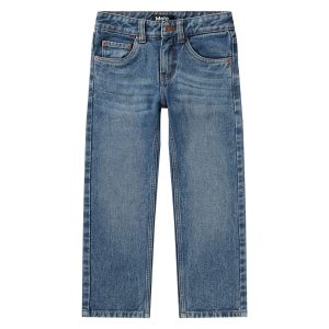 Jeans Andy Straight Leg GOTS