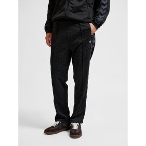 Joggingbyxor hml Archive Regular Poly Pants AOP