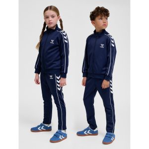 Joggingset hml Track Tracksuit Mini
