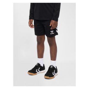 Junior Träningsshorts Ficka hml Core 2.0 Training Shorts Kids