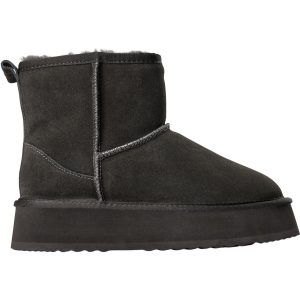 Känga JasmineSW Teddy Boot