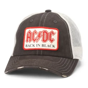Keps ACDC Orville