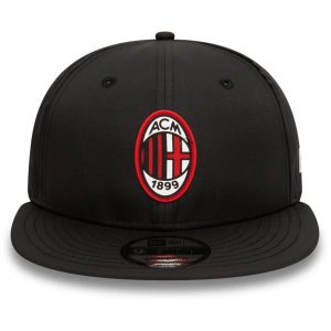 Keps AC Milan Ripstop 9Fifty Cap
