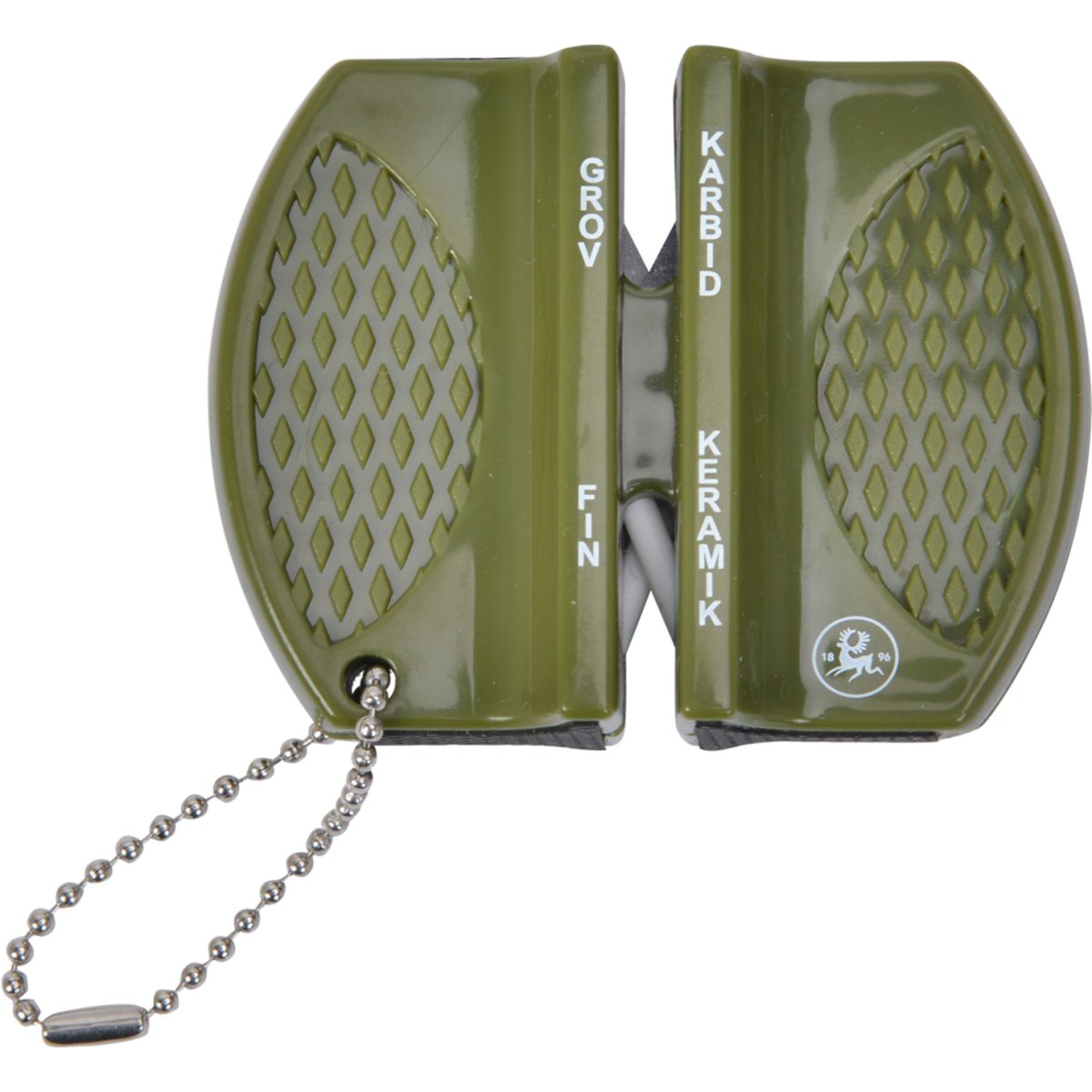 Knivslipare Kompakt Outdoor