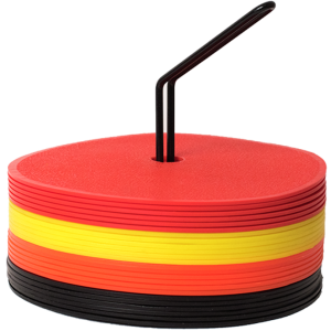 Koner Flat-Cone 24-Pack
