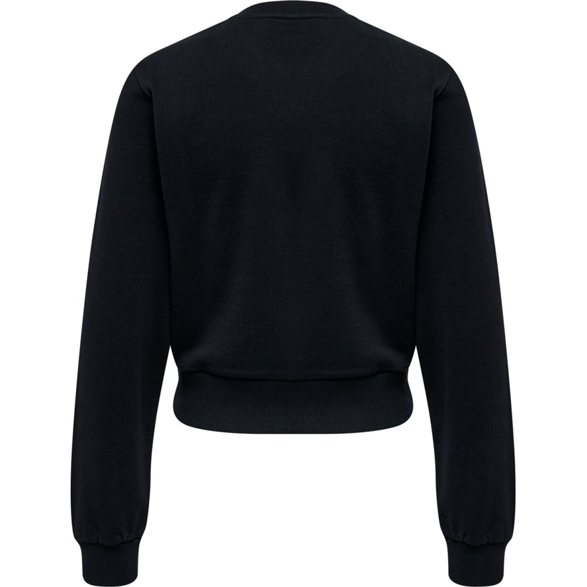 Kort Tröja hml LGC Shai Short Sweatshirt - Bild 7