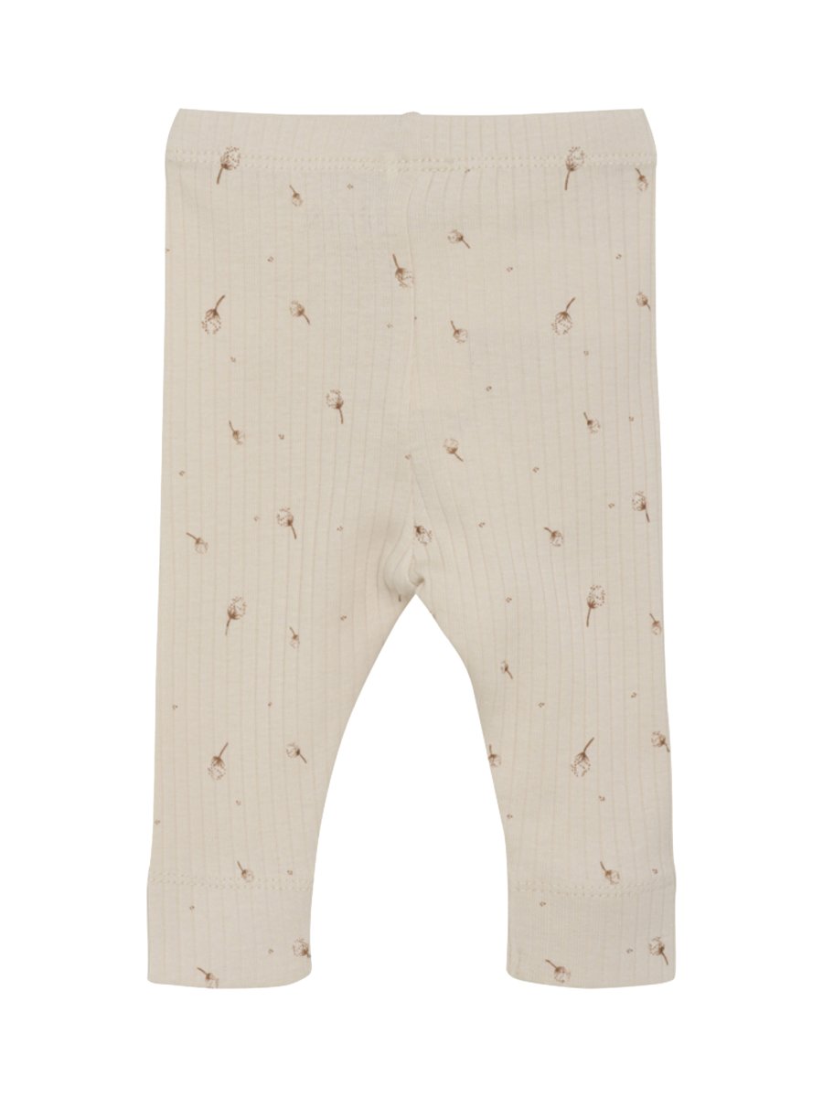 Leggings Rib - Bild 3