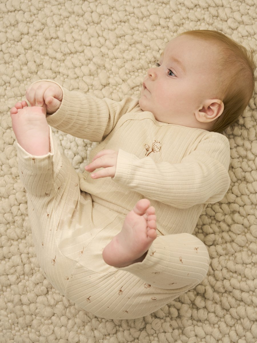 Leggings Rib - Bild 5