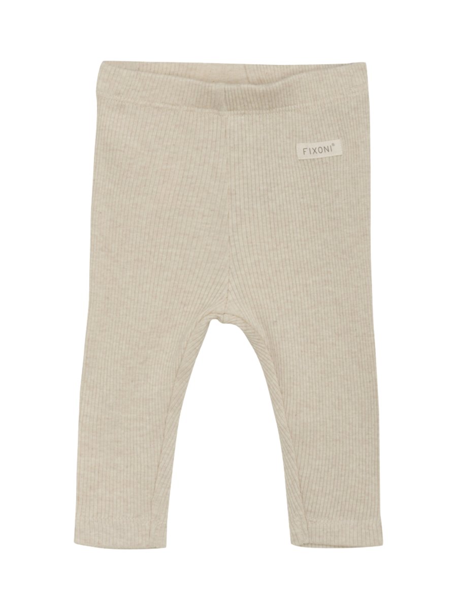 Leggings Ribbad