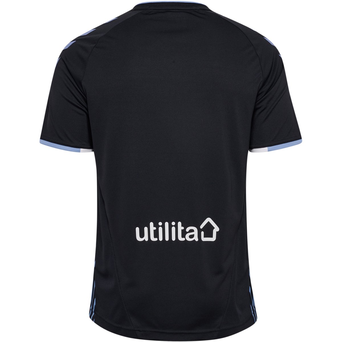 Matchtröja Rangers FC Away 19/20 Jersey - Bild 3