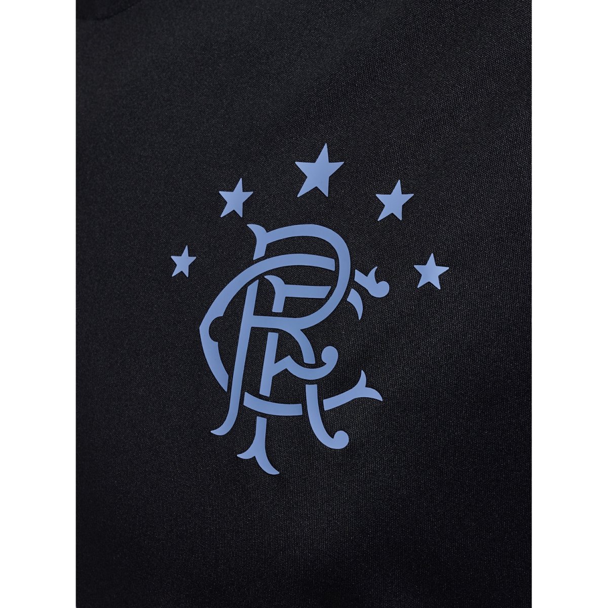 Matchtröja Rangers FC Away 19/20 Jersey - Bild 4