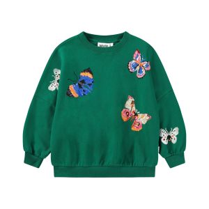 Sweatshirt Marika GOTS