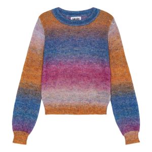 Jumper Stickad Gemina