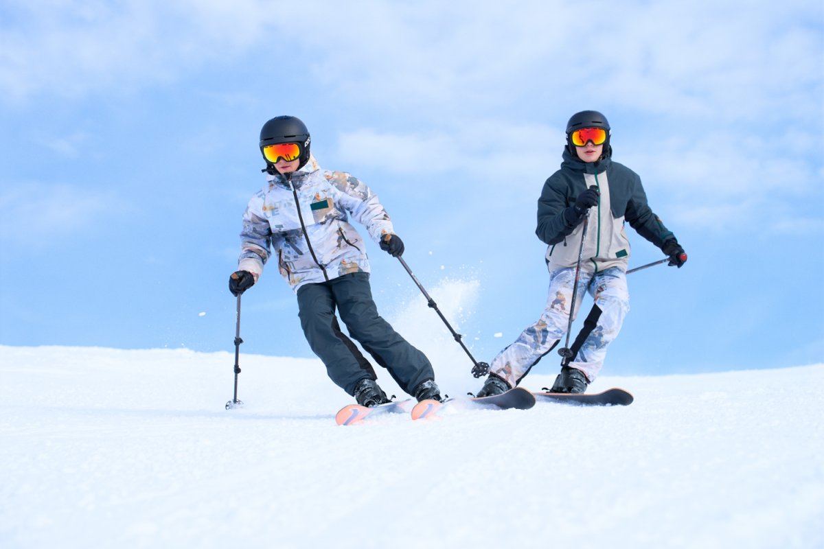 Jacka Huva Alpine GRS - Bild 7