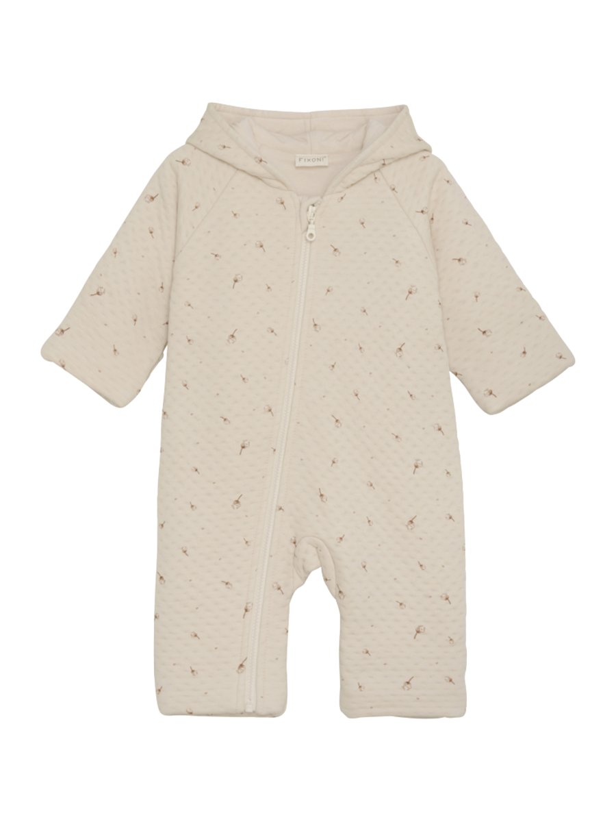 Fodrad Overall Wholesuit w. Lining