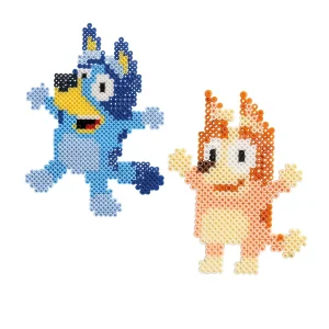 Pärlset Bluey 2000 Pärlor