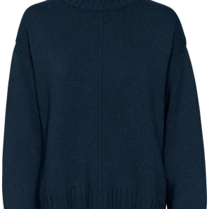 Pullover Stickad LilyePW