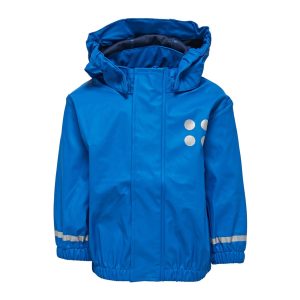 Regnjacka Justice 101 Rain Jacket