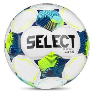 Fotboll Futsal Super v26 Official size