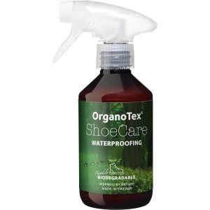 Skoimpregnering Spray ShoeCare Waterproofing 300 ml