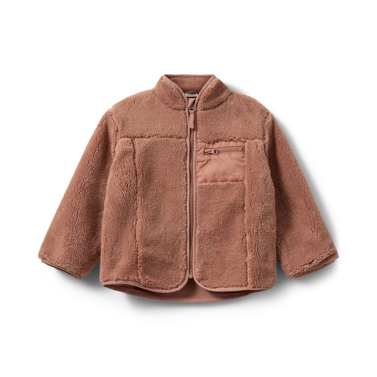 Jacka Fleece Jacket