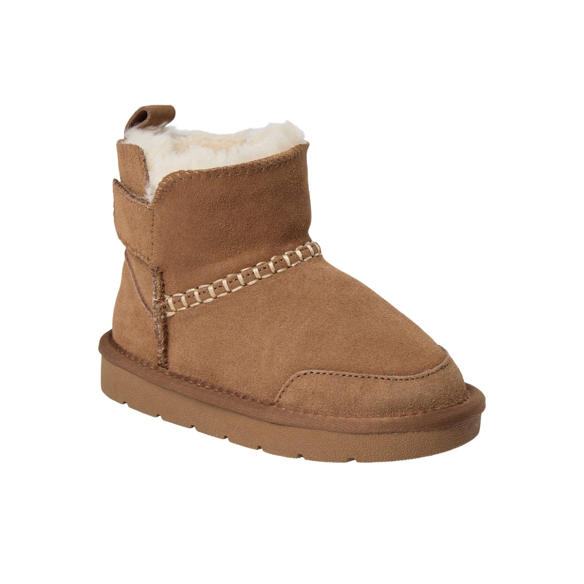 Stövlar Suede Boot Water Resistant - Bild 3