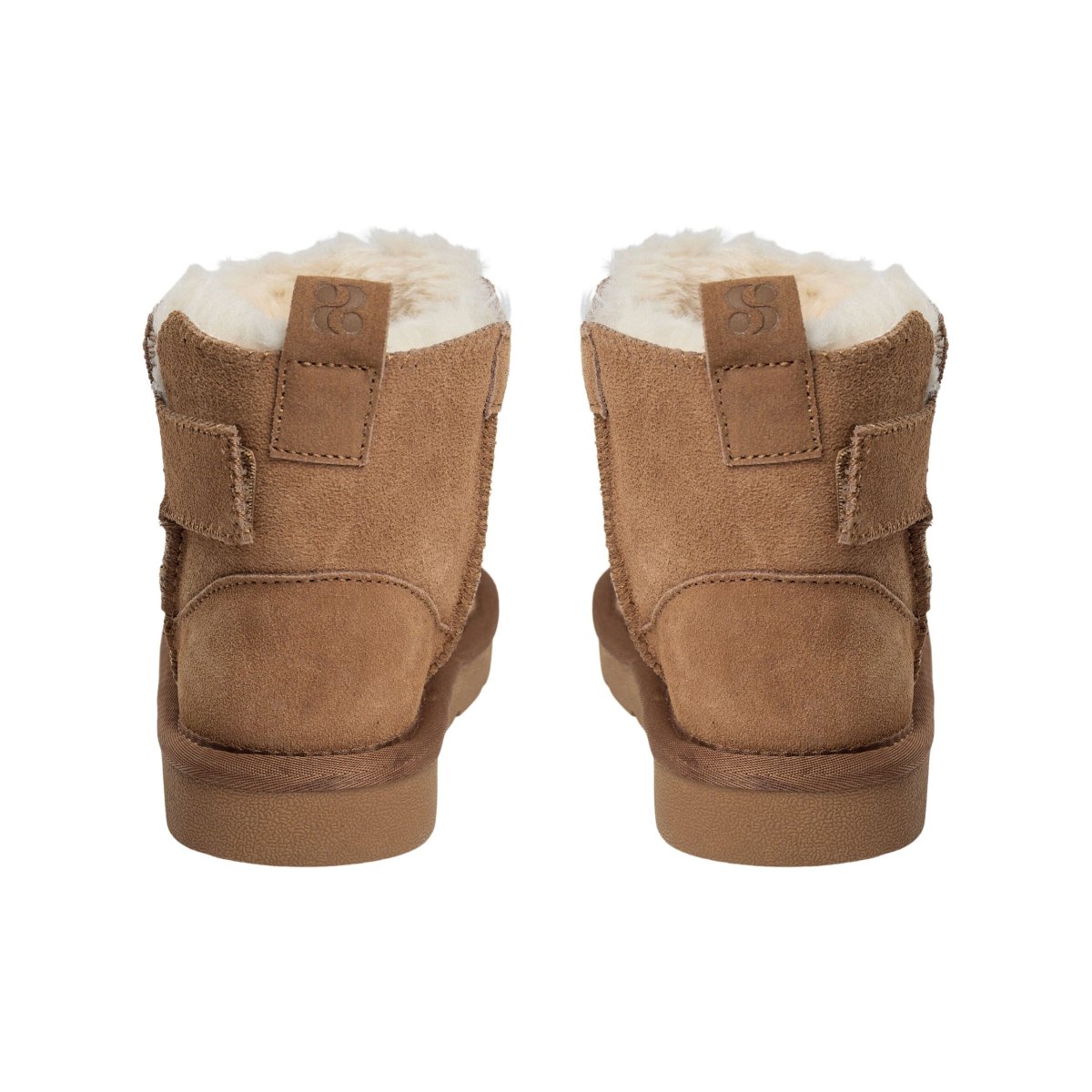 Stövlar Suede Boot Water Resistant - Bild 5