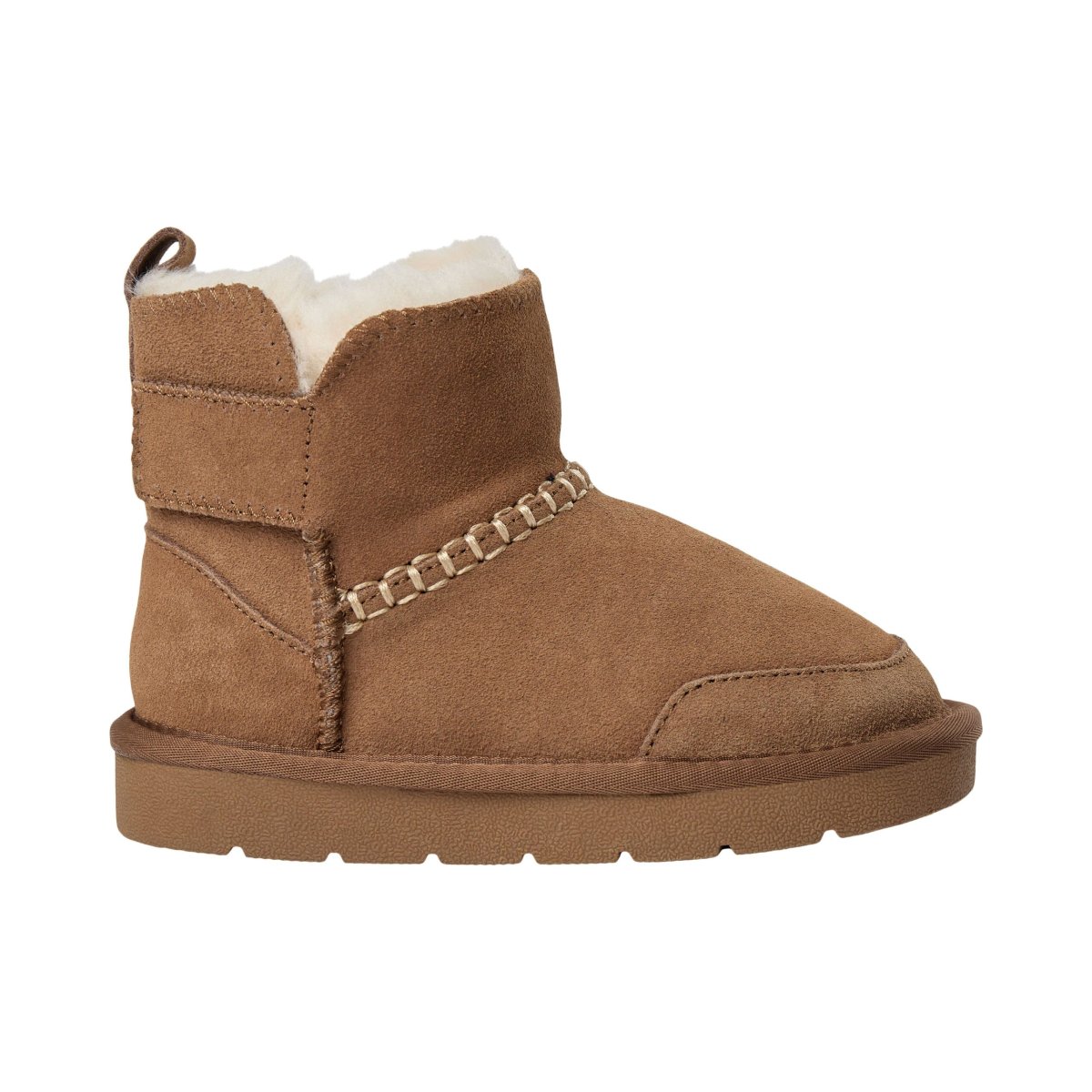 Stövlar Suede Boot Water Resistant
