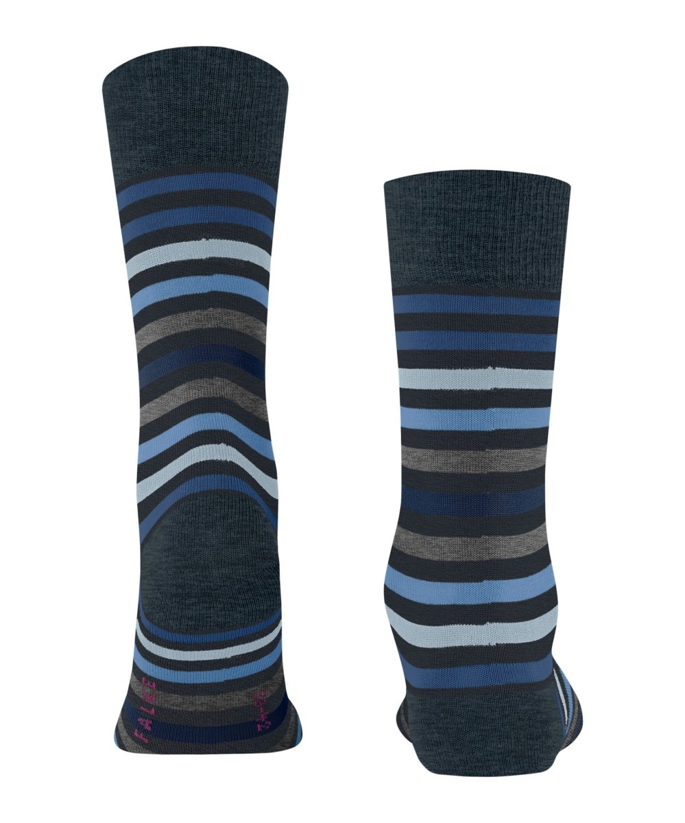 Strumpor Tinted Stripe Men Socks - Bild 3
